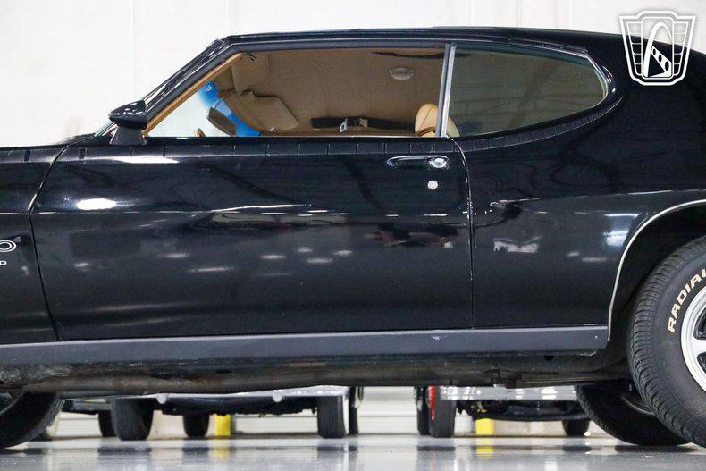 used 1970 Pontiac GTO car, priced at $65,000