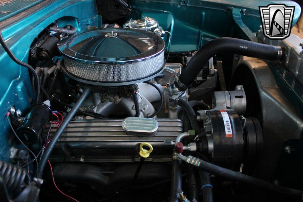 used 1956 Chevrolet 210 car, priced at $44,000