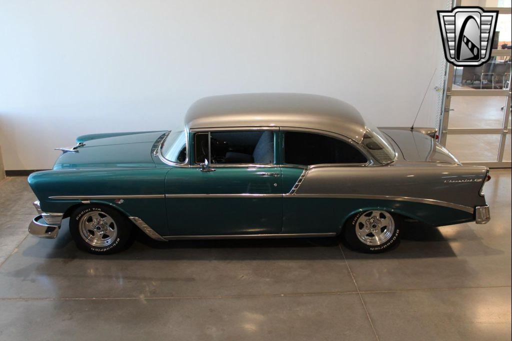 used 1956 Chevrolet 210 car, priced at $44,000