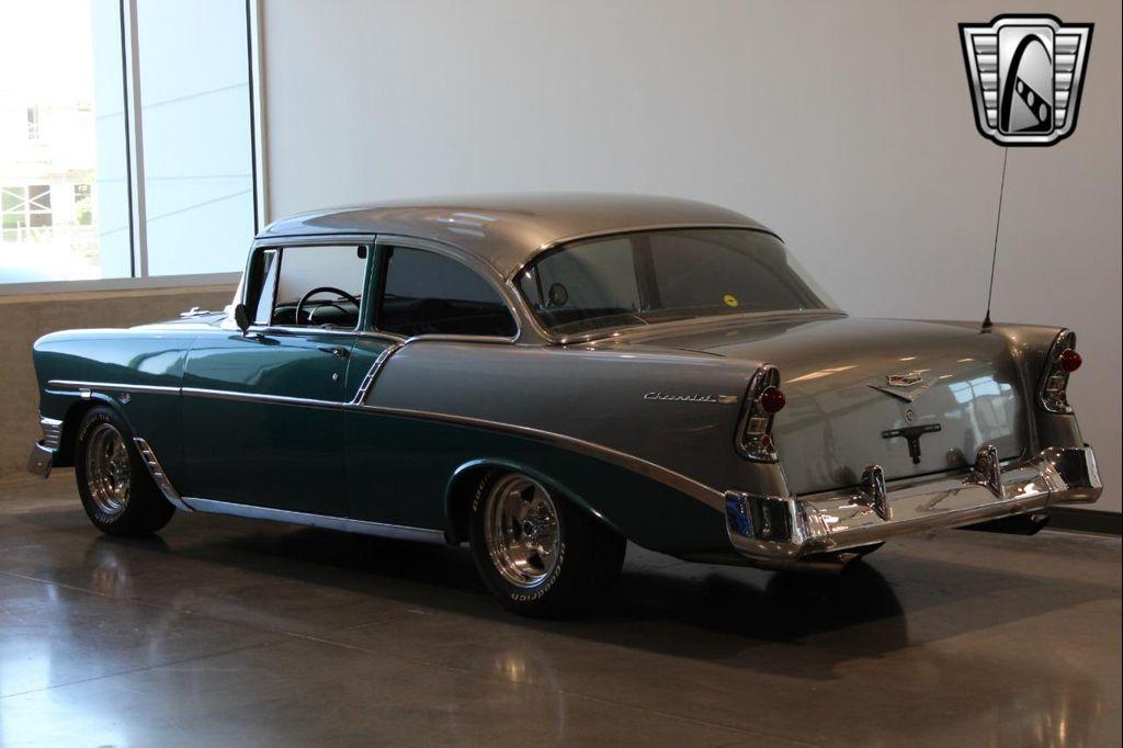used 1956 Chevrolet 210 car, priced at $44,000