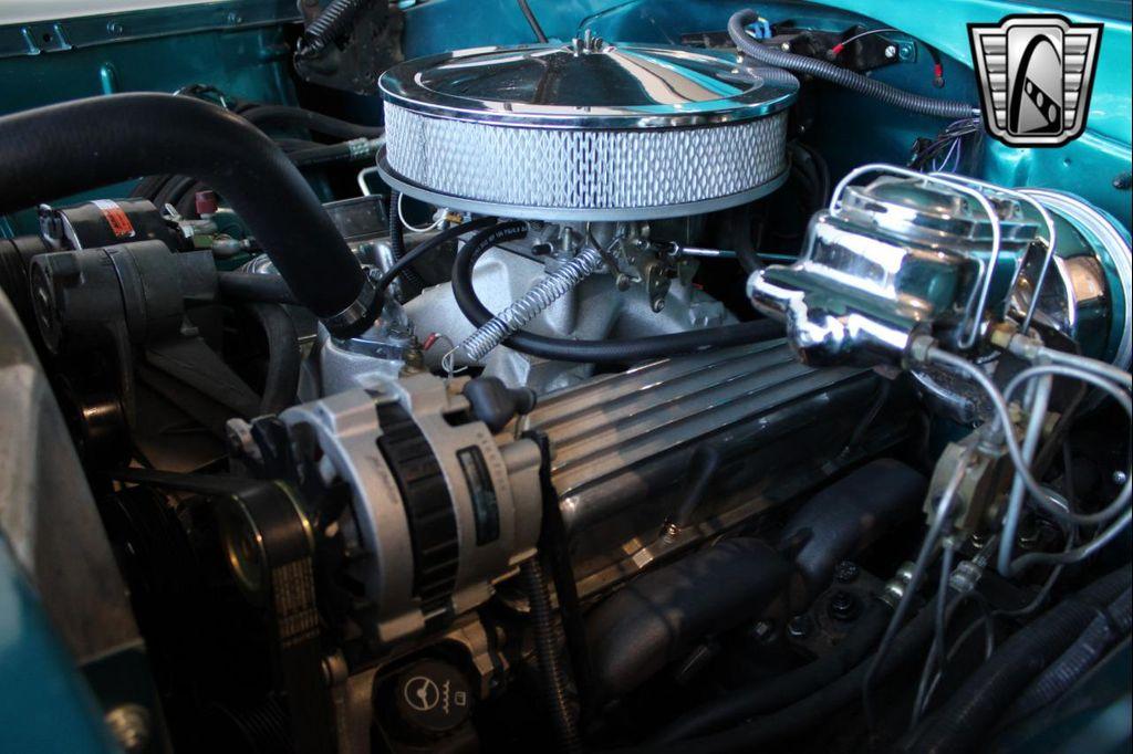 used 1956 Chevrolet 210 car, priced at $44,000