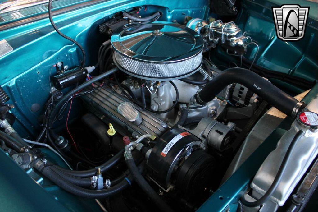 used 1956 Chevrolet 210 car, priced at $44,000