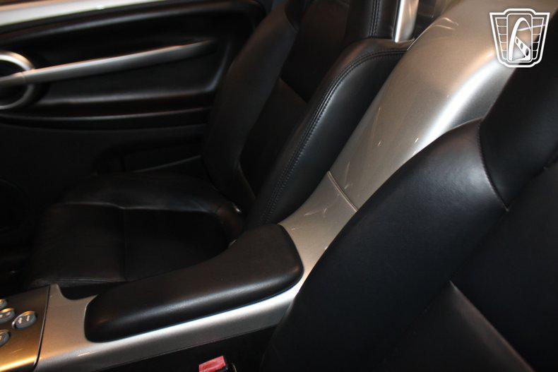 used 2004 Chevrolet SSR car, priced at $28,000