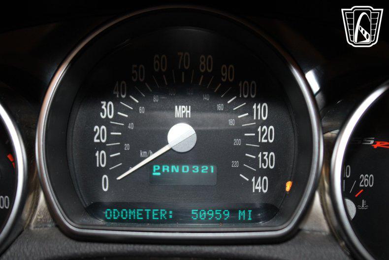 used 2004 Chevrolet SSR car, priced at $28,000