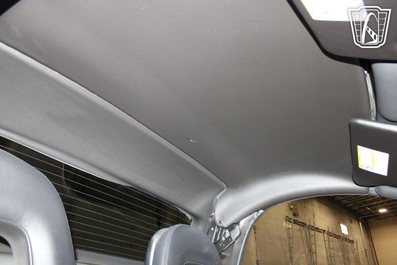 used 2004 Chevrolet SSR car, priced at $28,000