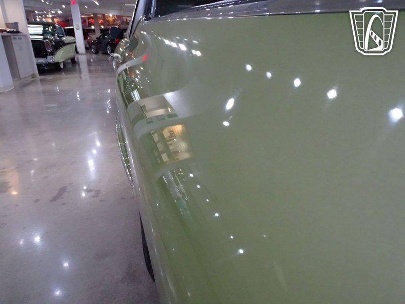 used 1971 Chevrolet El Camino car, priced at $37,000