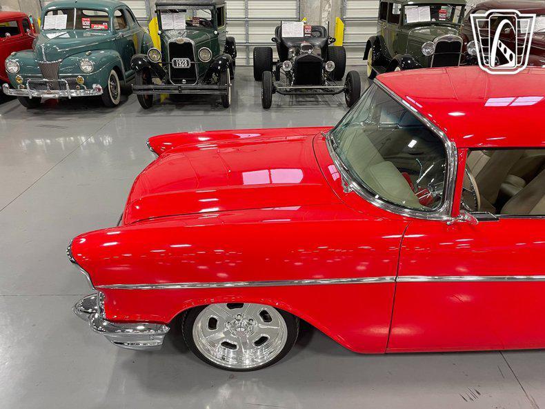 used 1957 Chevrolet 210 car, priced at $106,000