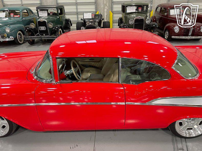 used 1957 Chevrolet 210 car, priced at $106,000