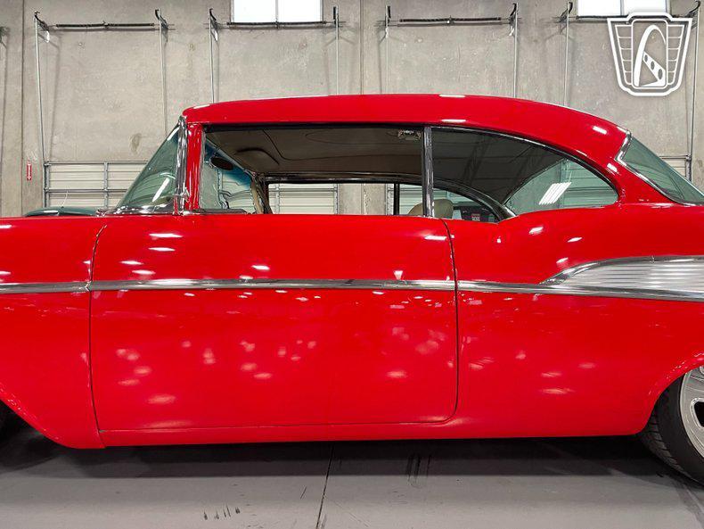 used 1957 Chevrolet 210 car, priced at $106,000