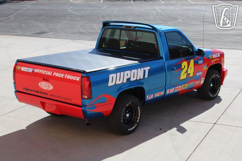 used 1997 Chevrolet 1500 car, priced at $30,000