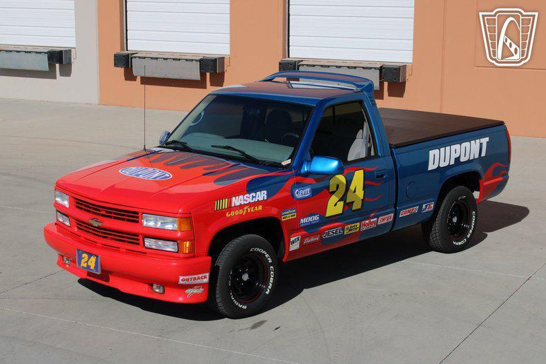 used 1997 Chevrolet 1500 car, priced at $30,000