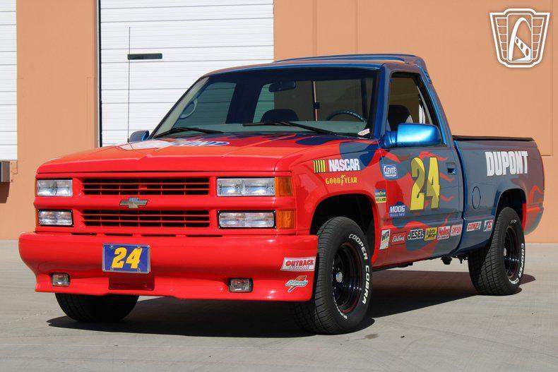 used 1997 Chevrolet 1500 car, priced at $30,000