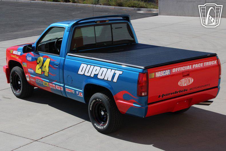 used 1997 Chevrolet 1500 car, priced at $30,000