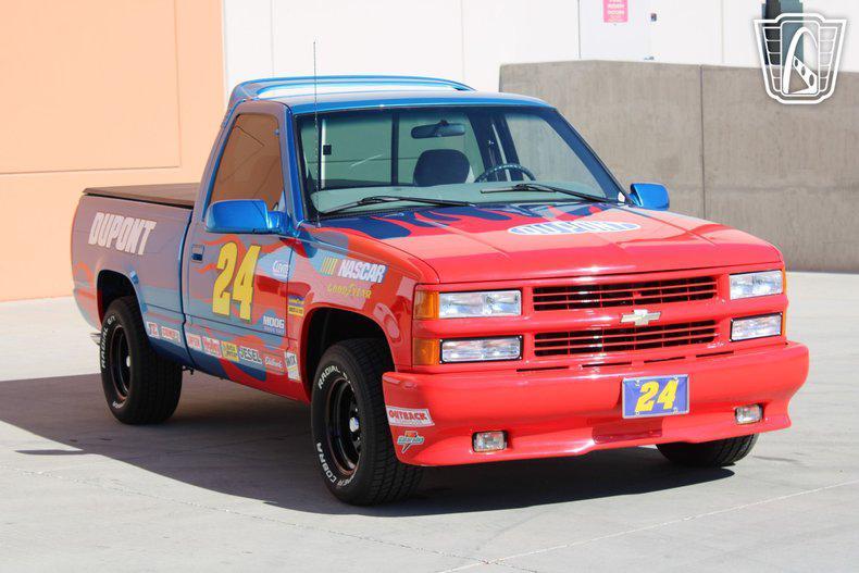 used 1997 Chevrolet 1500 car, priced at $30,000