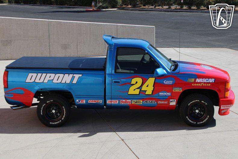 used 1997 Chevrolet 1500 car, priced at $30,000