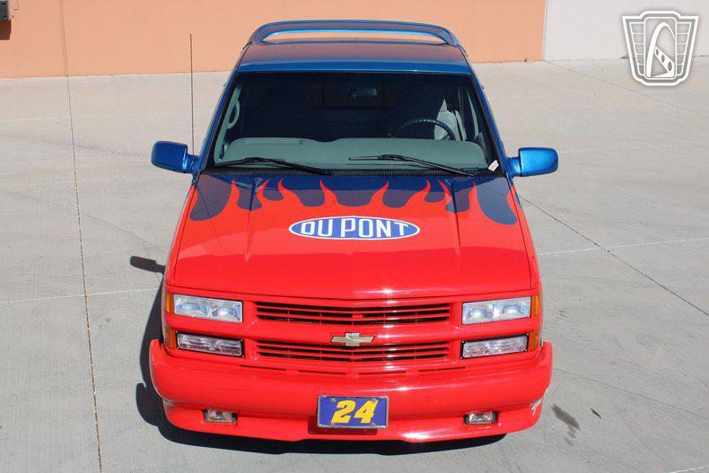 used 1997 Chevrolet 1500 car, priced at $30,000