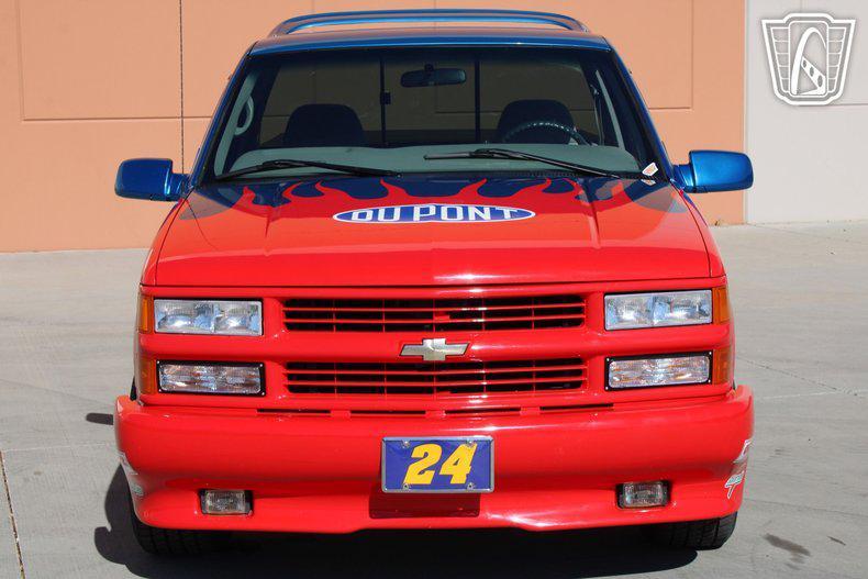 used 1997 Chevrolet 1500 car, priced at $30,000
