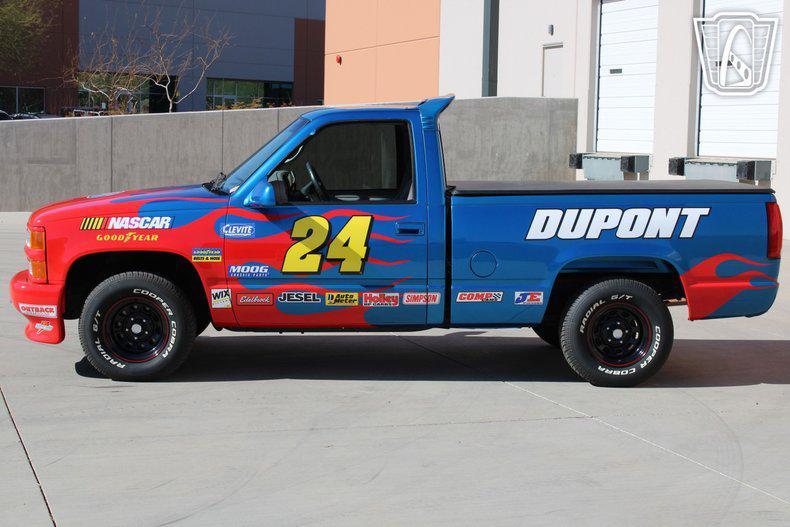 used 1997 Chevrolet 1500 car, priced at $30,000