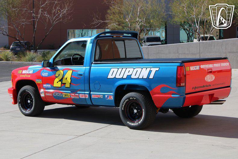 used 1997 Chevrolet 1500 car, priced at $30,000