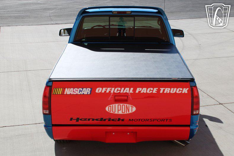 used 1997 Chevrolet 1500 car, priced at $30,000