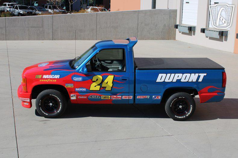 used 1997 Chevrolet 1500 car, priced at $30,000