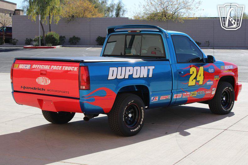 used 1997 Chevrolet 1500 car, priced at $30,000