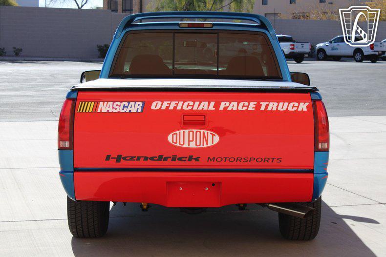 used 1997 Chevrolet 1500 car, priced at $30,000