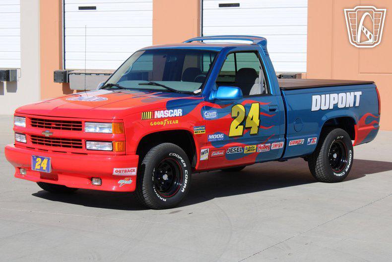 used 1997 Chevrolet 1500 car, priced at $30,000