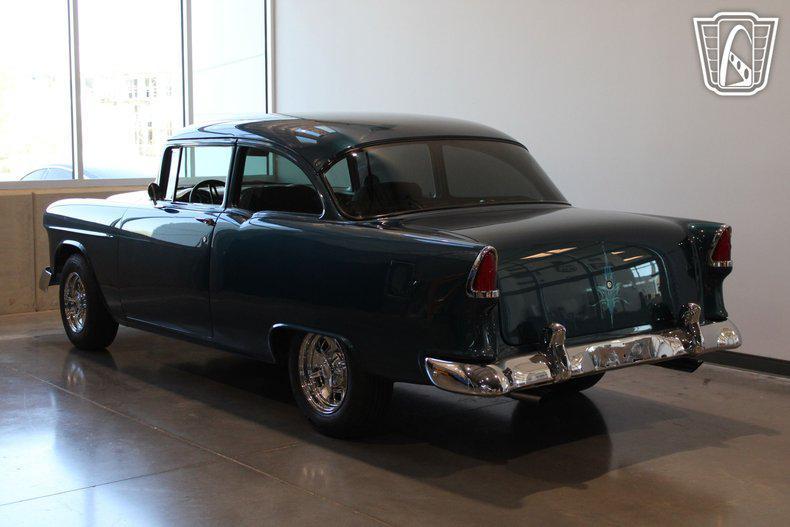 used 1955 Chevrolet 210 car, priced at $59,000