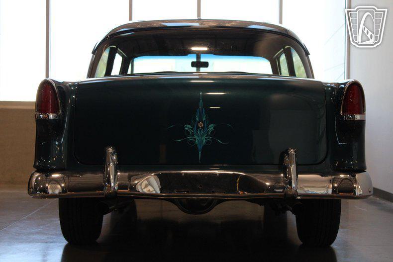 used 1955 Chevrolet 210 car, priced at $59,000