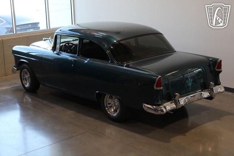used 1955 Chevrolet 210 car, priced at $59,000