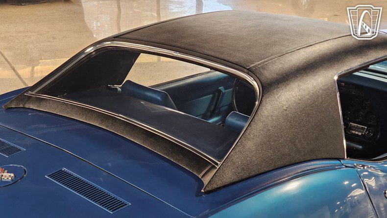 used 1969 Chevrolet Corvette car, priced at $50,000