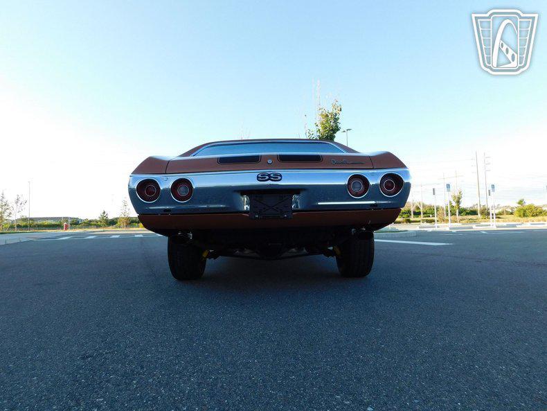 used 1971 Chevrolet Chevelle car, priced at $65,000