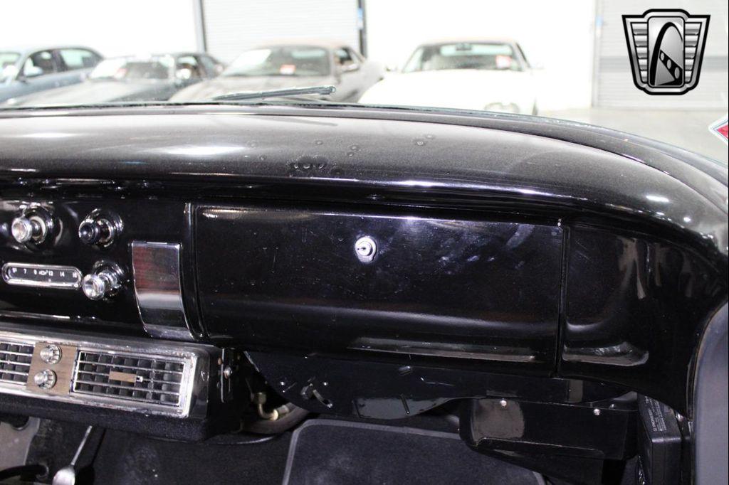 used 1958 Chevrolet Apache car, priced at $58,000