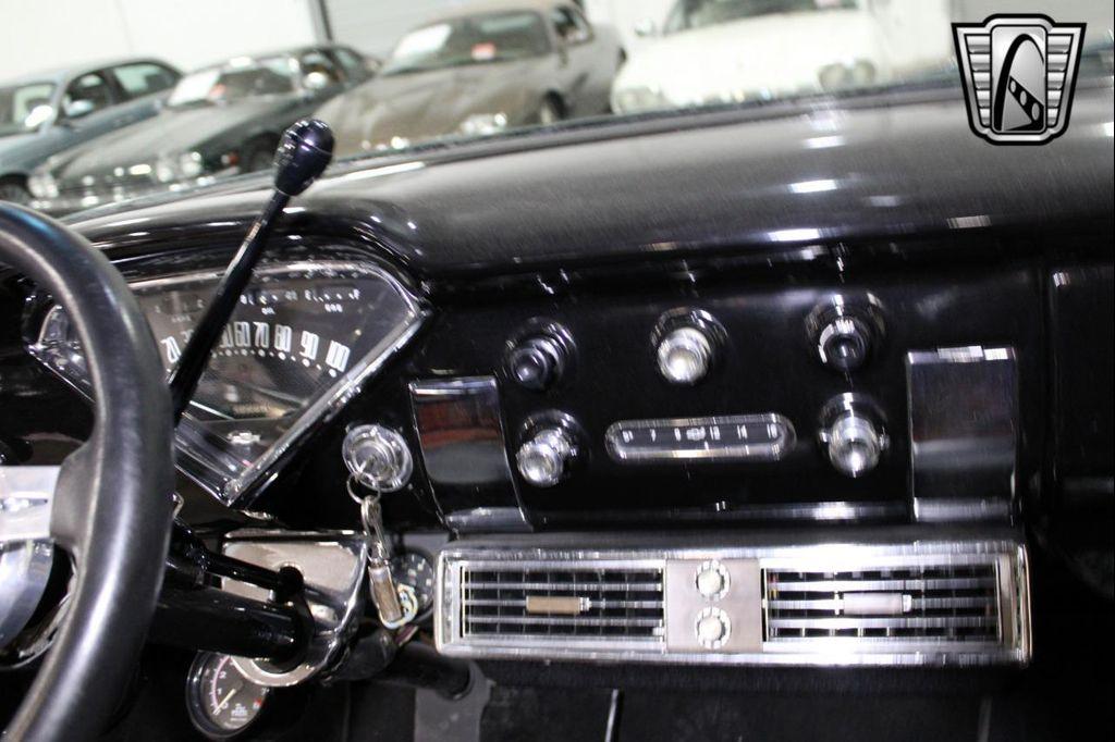 used 1958 Chevrolet Apache car, priced at $58,000