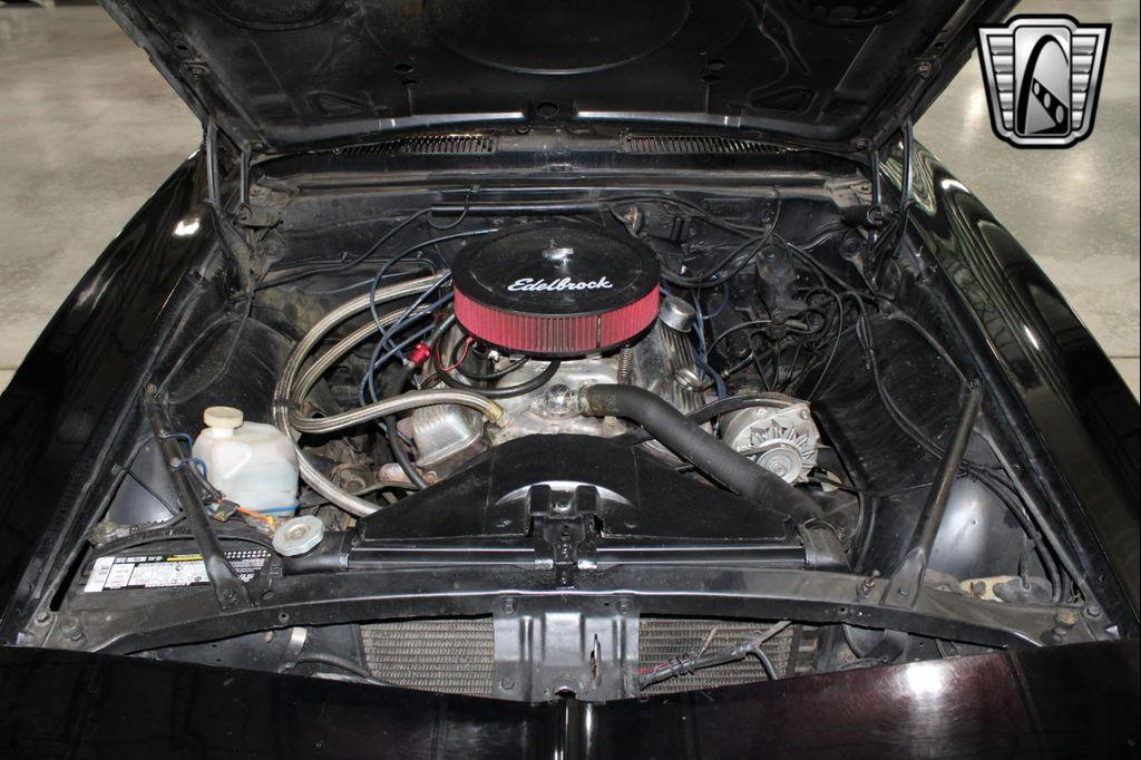 used 1967 Chevrolet Camaro car, priced at $49,000