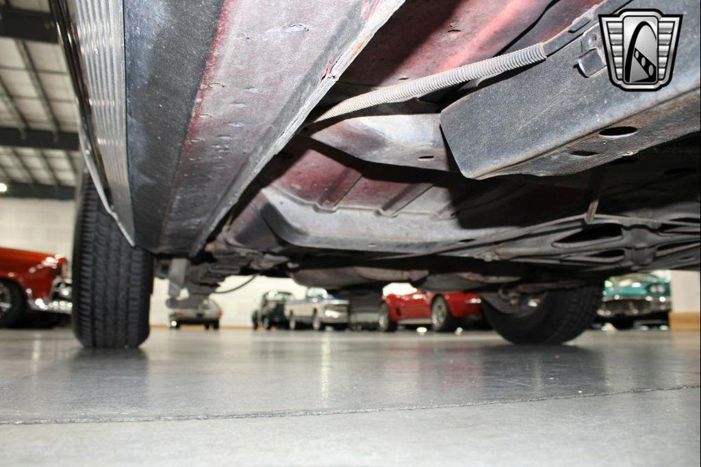 used 1967 Chevrolet Camaro car, priced at $49,000