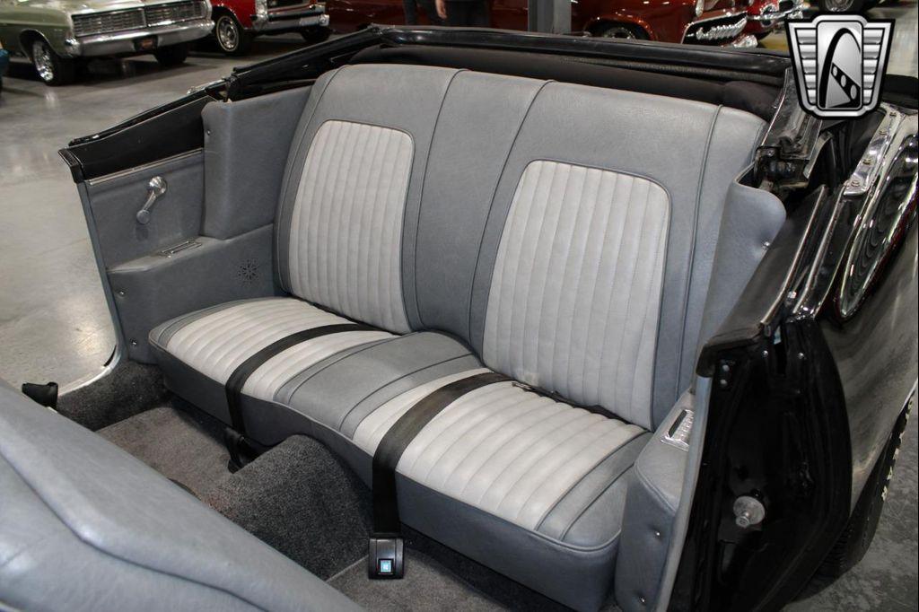 used 1967 Chevrolet Camaro car, priced at $49,000