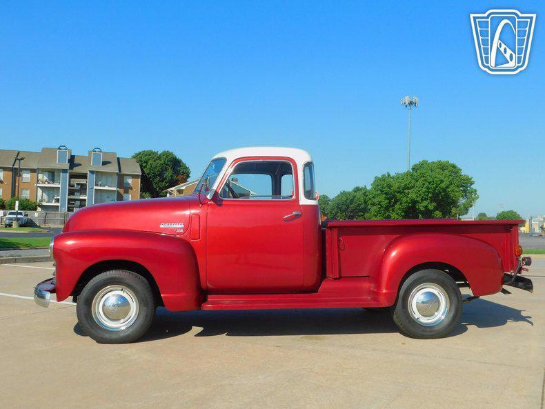 used 1950 Chevrolet 3100 car, priced at $26,000