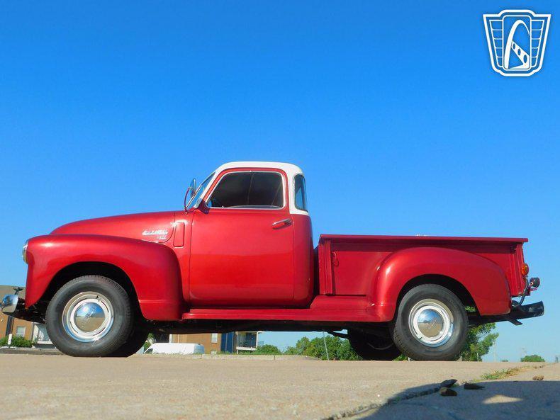 used 1950 Chevrolet 3100 car, priced at $26,000