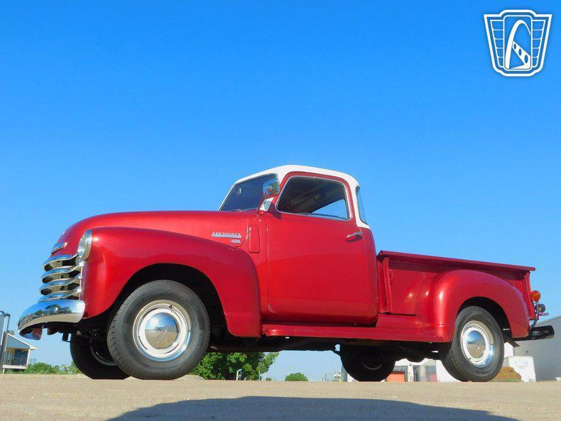used 1950 Chevrolet 3100 car, priced at $26,000