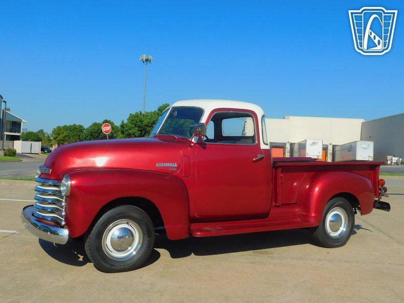 used 1950 Chevrolet 3100 car, priced at $26,000