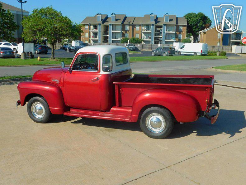 used 1950 Chevrolet 3100 car, priced at $26,000