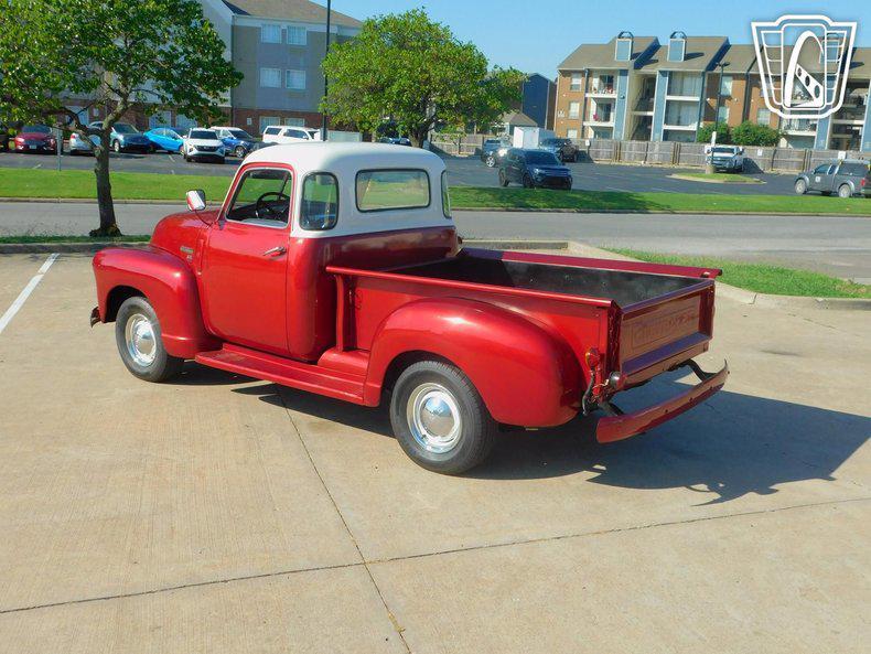 used 1950 Chevrolet 3100 car, priced at $26,000