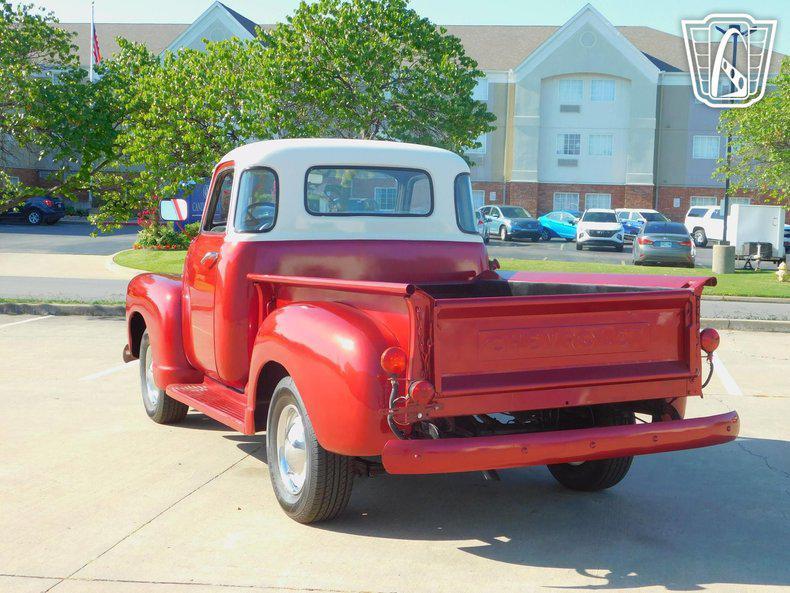 used 1950 Chevrolet 3100 car, priced at $26,000
