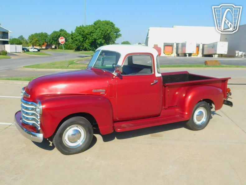 used 1950 Chevrolet 3100 car, priced at $26,000