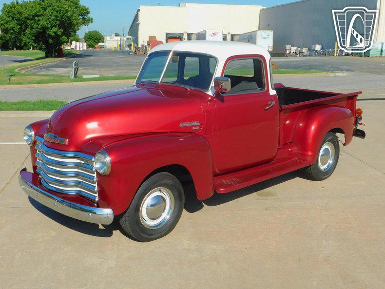 used 1950 Chevrolet 3100 car, priced at $26,000