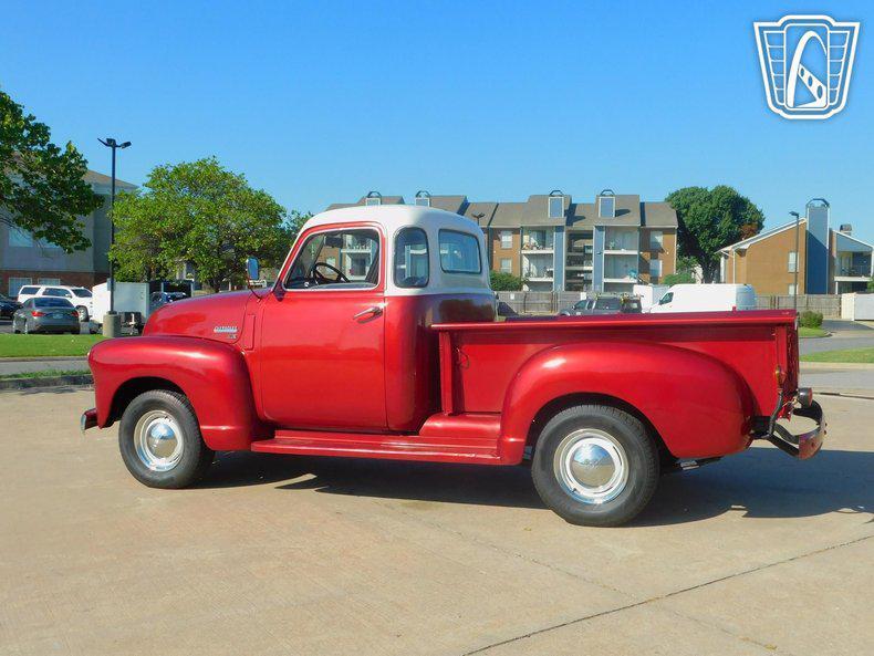 used 1950 Chevrolet 3100 car, priced at $26,000