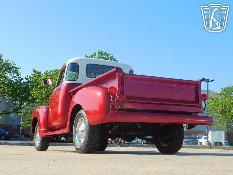 used 1950 Chevrolet 3100 car, priced at $26,000