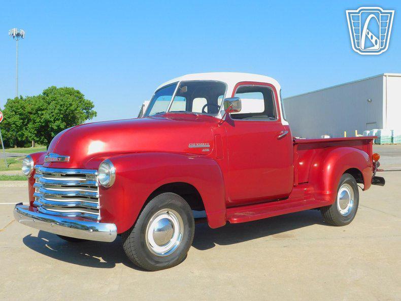 used 1950 Chevrolet 3100 car, priced at $26,000